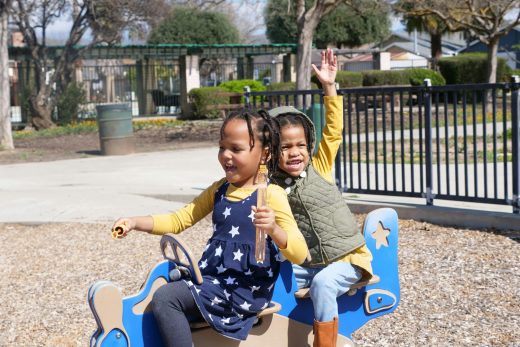 Parcs Enfants Var : Loisirs et Jeux pour Petits