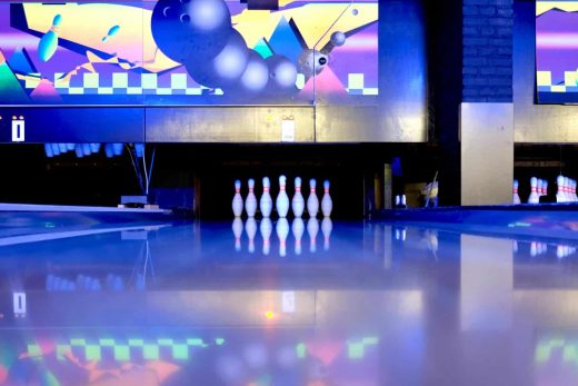 Bowling Bandol : Loisirs et Détente en Famille