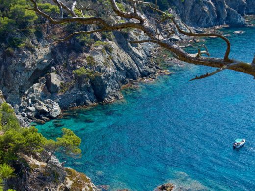 &#x00CE;les&#x20;du&#x20;Var&#x20;&#x3A;&#x20;Porquerolles,&#x20;Port-Cros&#x20;et&#x20;Levant