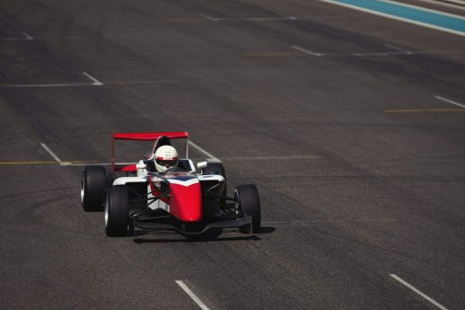 Camping les grands pins, un séjour idéal près du circuit Paul Ricard
