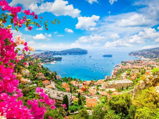 Le&#x20;Var&#x20;&#x3A;&#x20;Mer,&#x20;Nature&#x20;et&#x20;Villages&#x20;Pittoresques