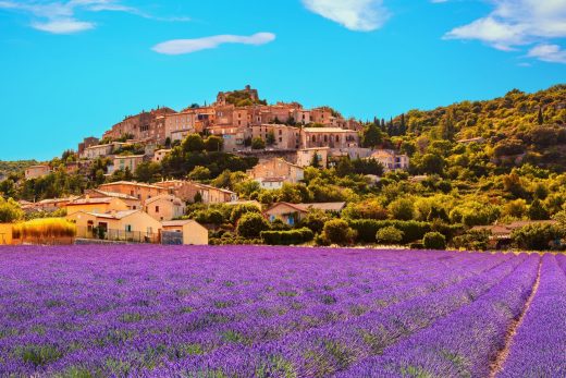 Provence