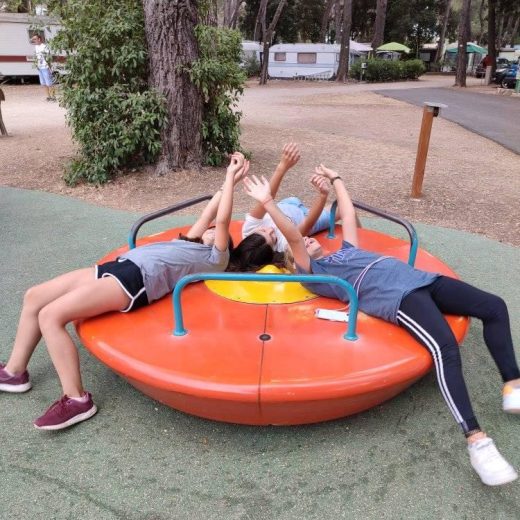 Un camping familial dans le Var depuis 1975