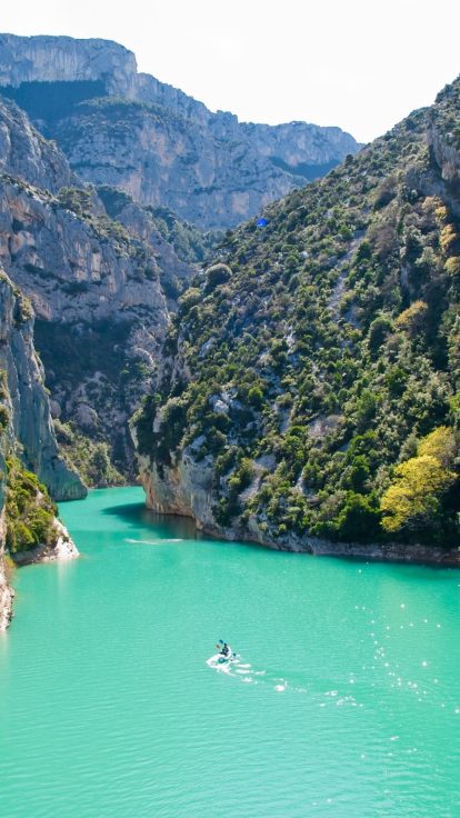 Que faire autour du Castellet lors de votre séjour dans le Var ?