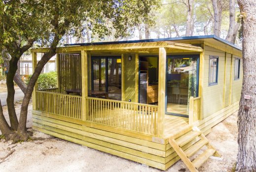 CHALET “LAVANDE” 6 couchages