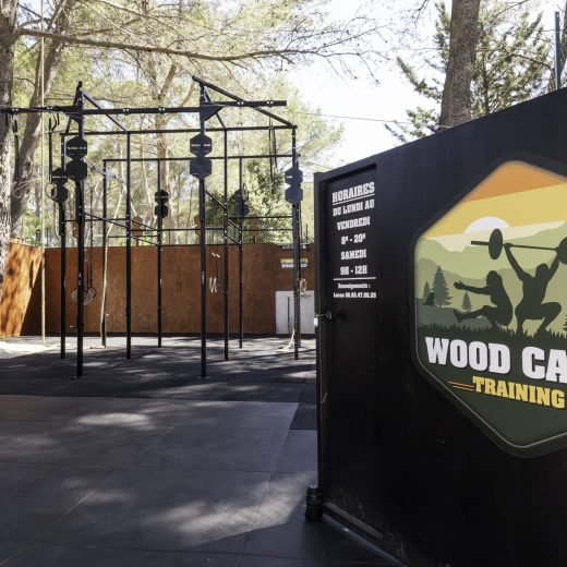 Activités et loisirs au camping les Grands Pins dans le Var (83)